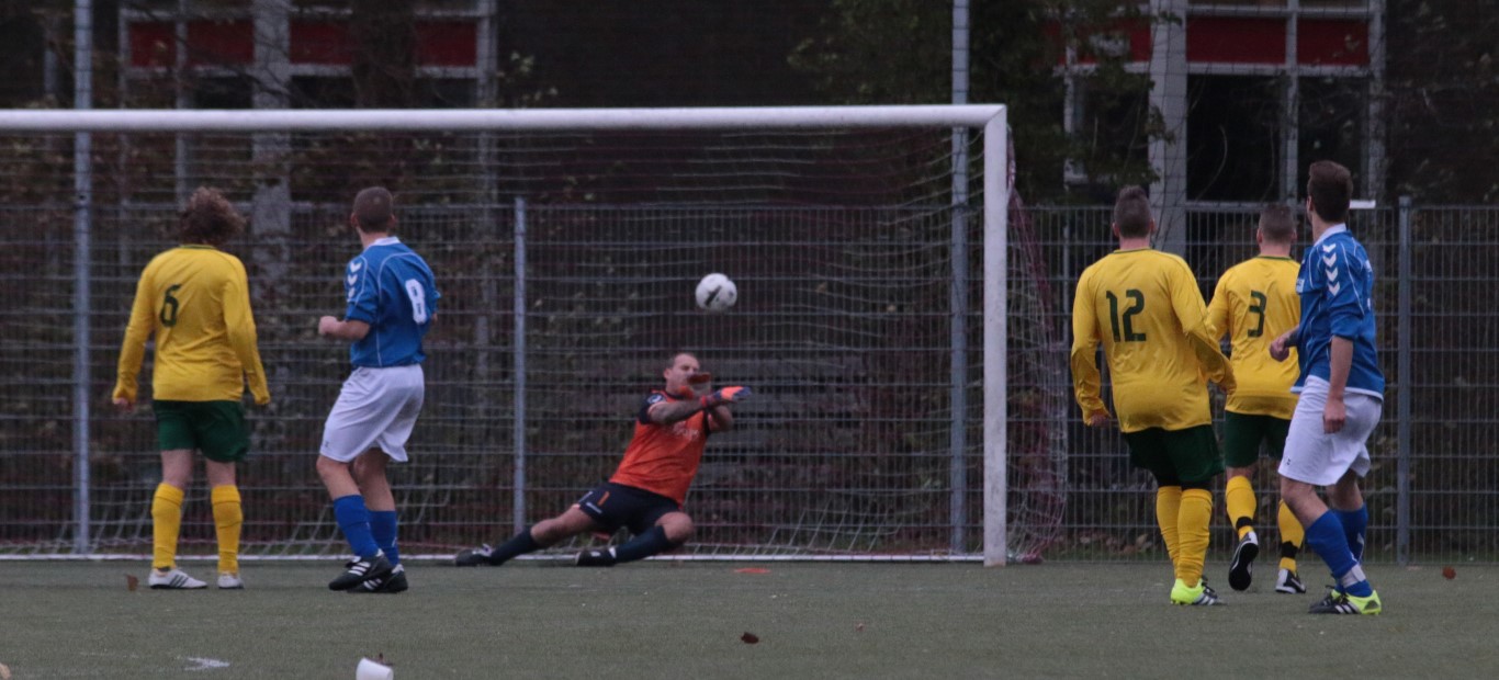 FC Rijnland - SJZ_8315_301115