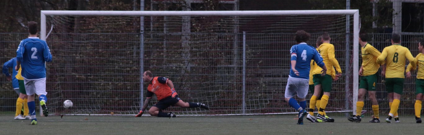 FC Rijnland - SJZ_8327_301115