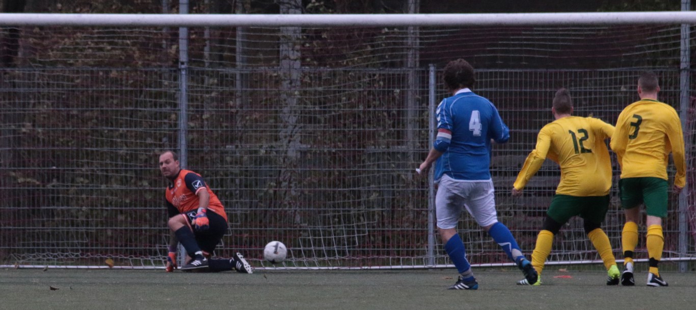 FC Rijnland - SJZ_8330_301115