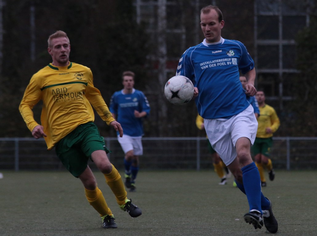 FC Rijnland - SJZ_8362_301115