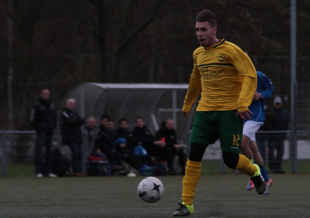 FC Rijnland - SJZ_8384_301115