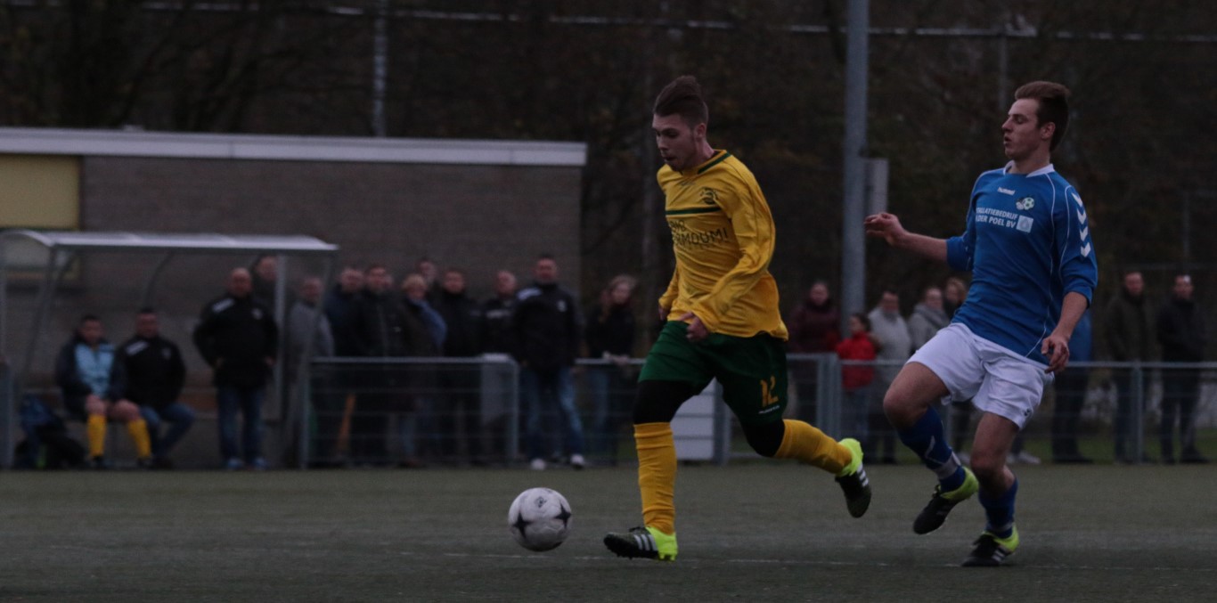 FC Rijnland - SJZ_8386_301115