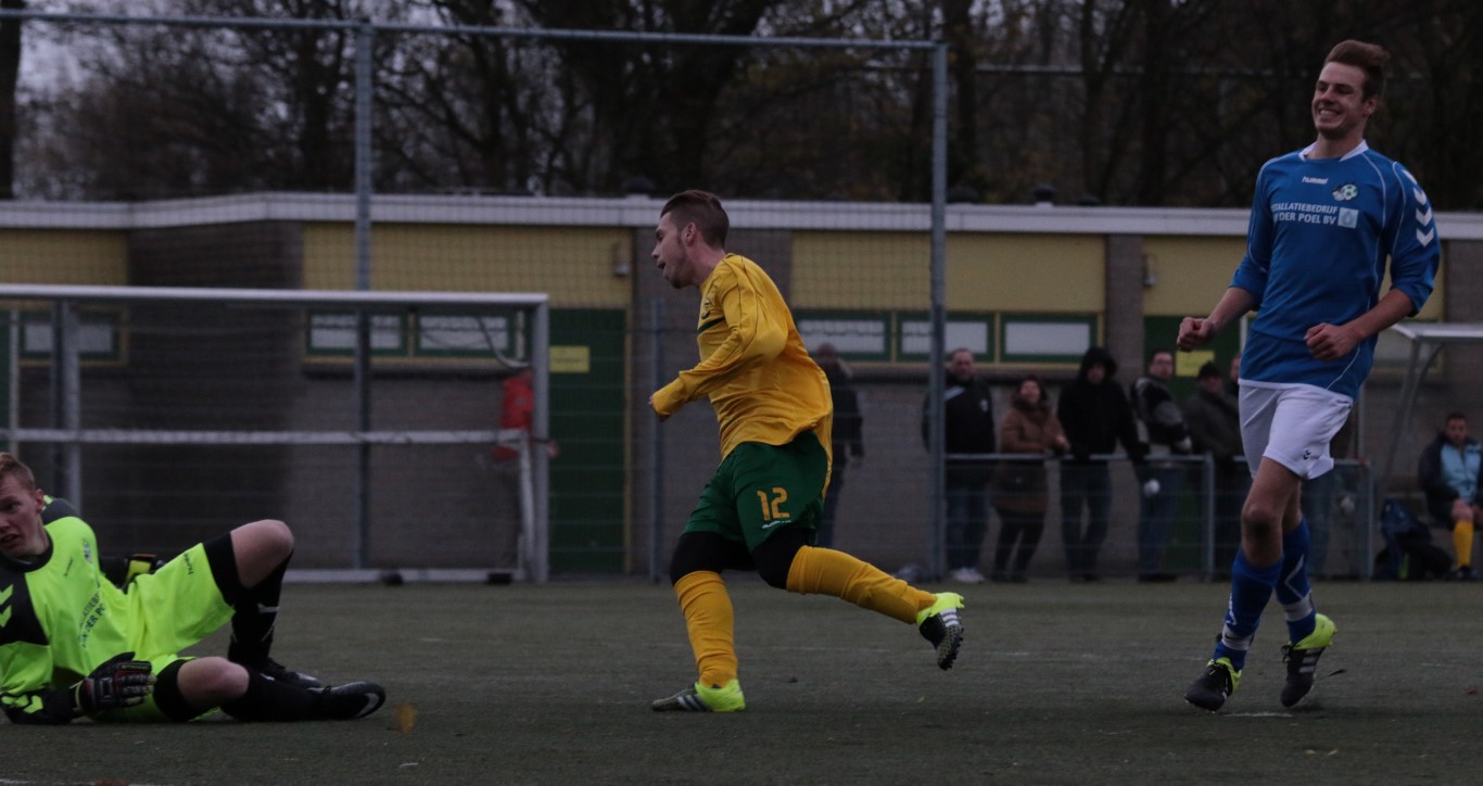 FC Rijnland - SJZ_8389_301115