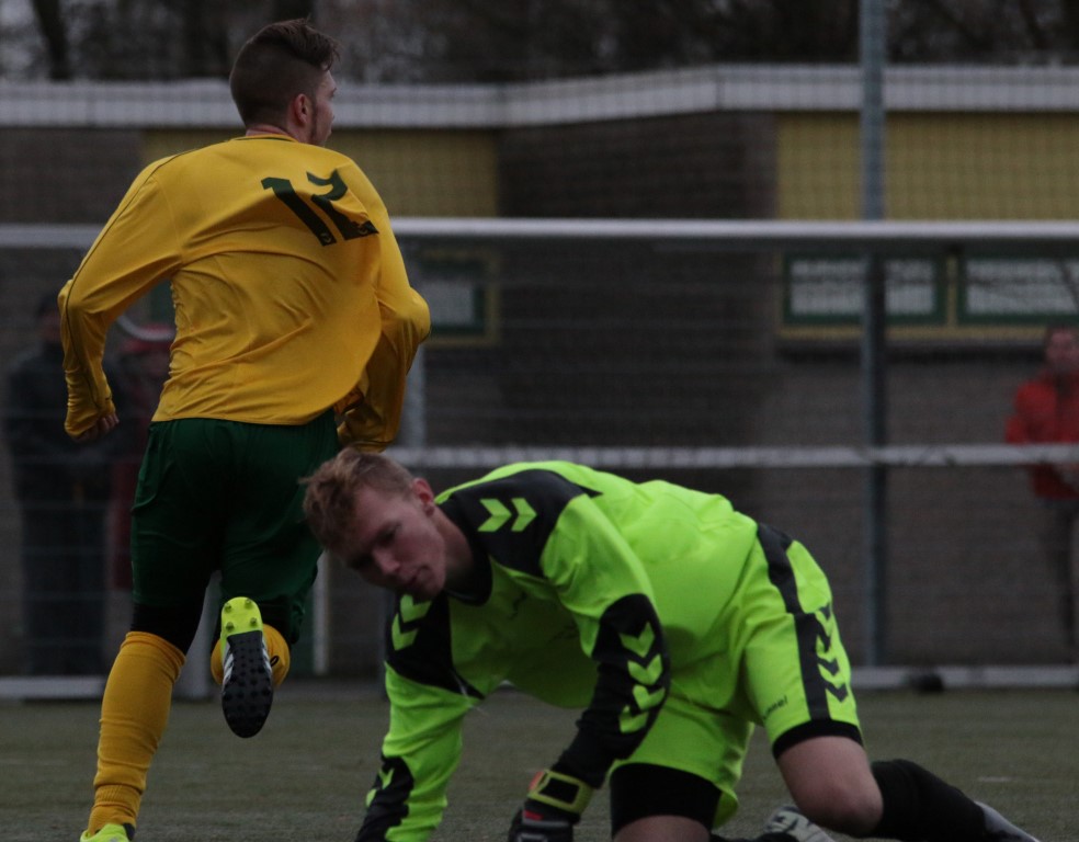 FC Rijnland - SJZ_8391_301115