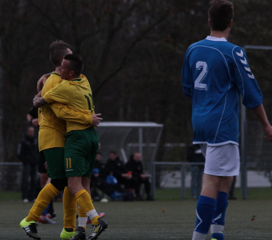 FC Rijnland - SJZ_8396_301115