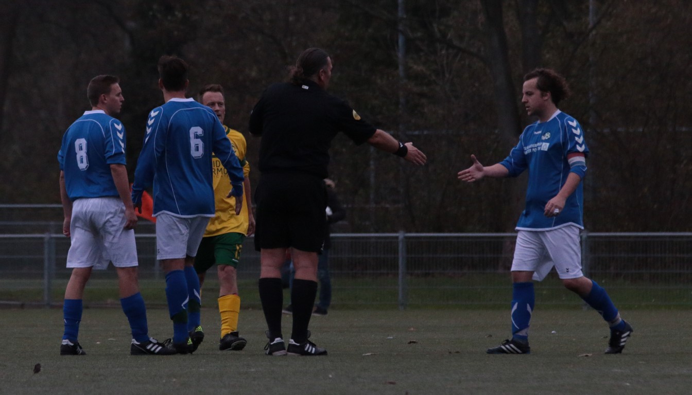 FC Rijnland - SJZ_8408_301115
