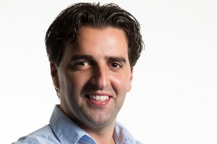 Freek Jansen