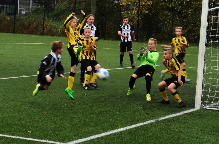 Haz-Rijnsb Boys 14