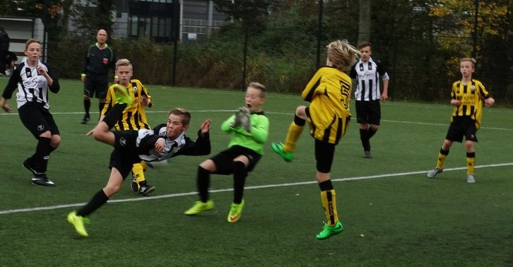 Haz-Rijnsb Boys 16