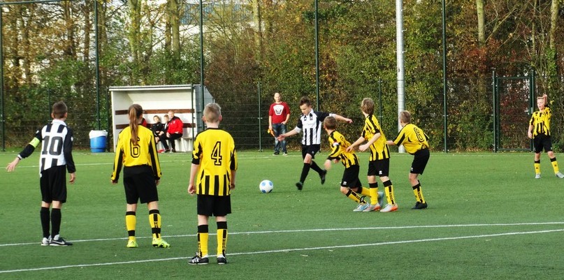 Haz-Rijnsb Boys 18
