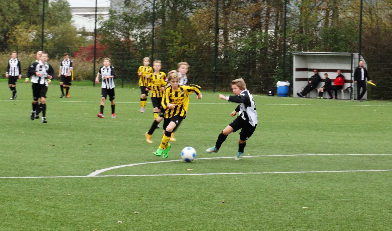 Haz-Rijnsb Boys 22