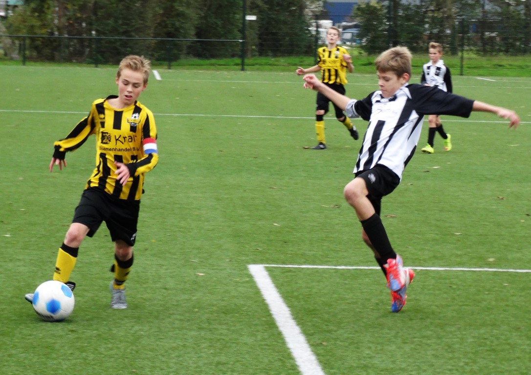 Haz-Rijnsb Boys 23