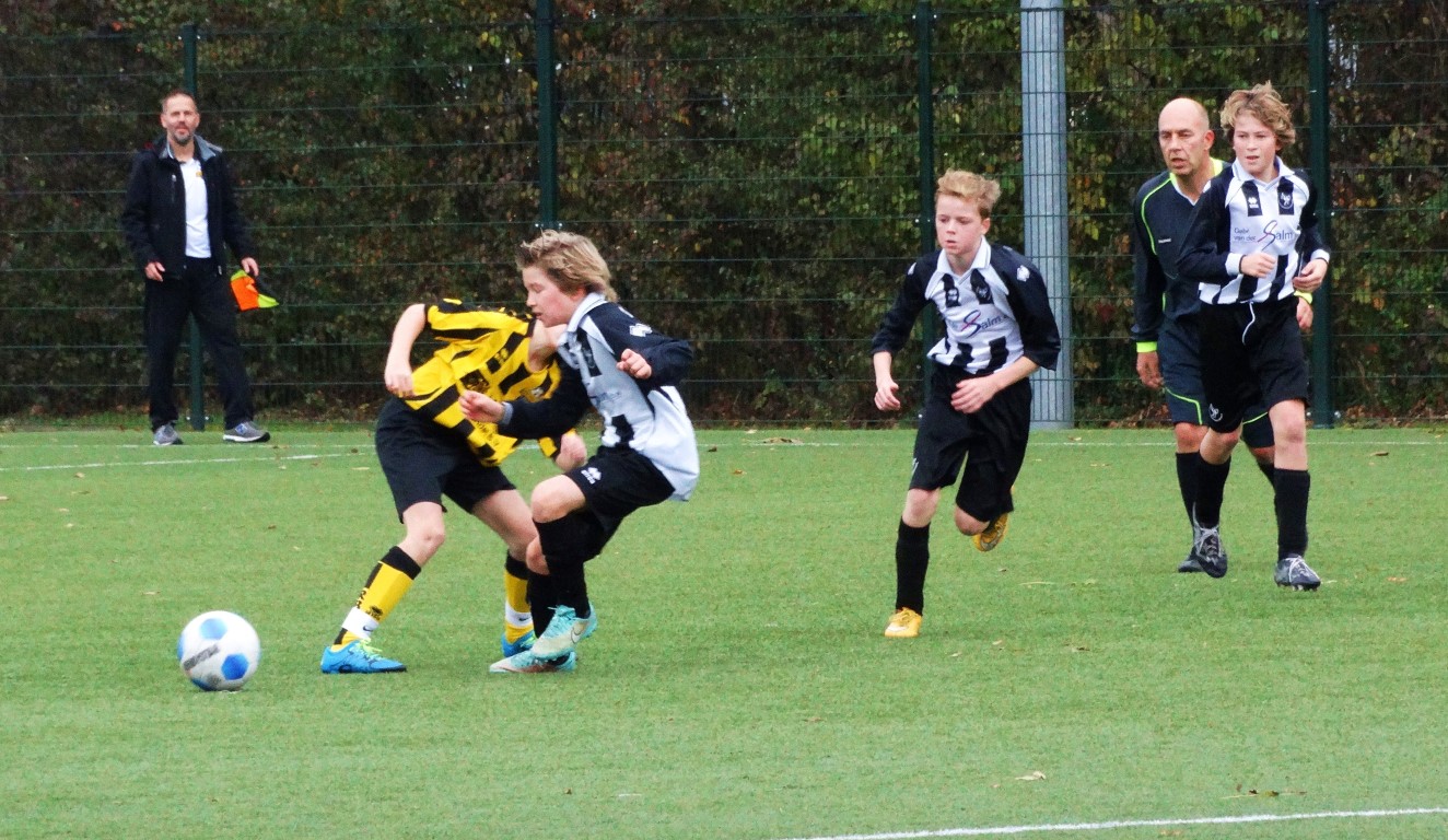 Haz-Rijnsb Boys 24