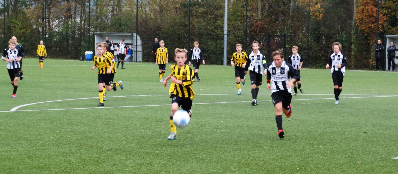 Haz-Rijnsb Boys 25
