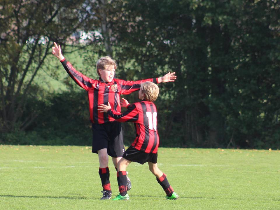Hazerswoudse Boys_ASC D150519_n-021115