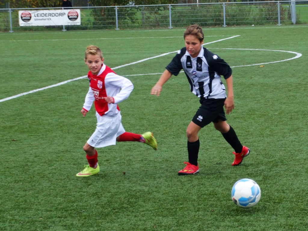 RCL-HAzerswoudse Boys D1_808-161115