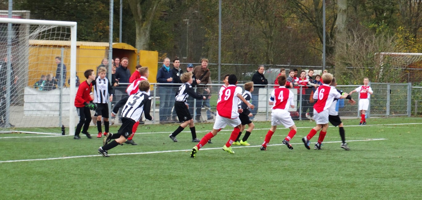 RCL-HAzerswoudse Boys D1_811-161115