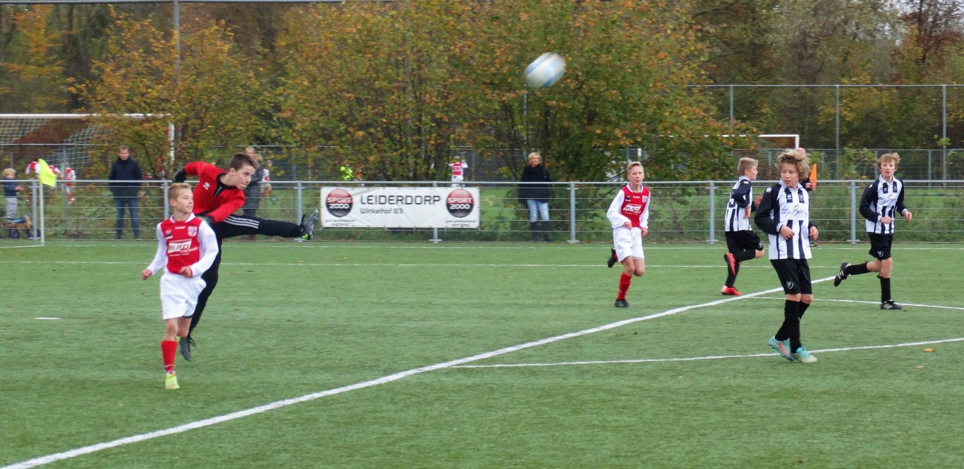 RCL-HAzerswoudse Boys D1_818-161115