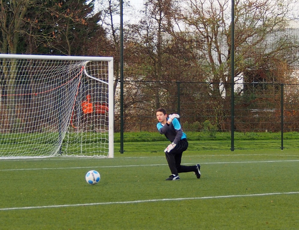 Rijnsburgse Boys - UDO D1PB287148_1