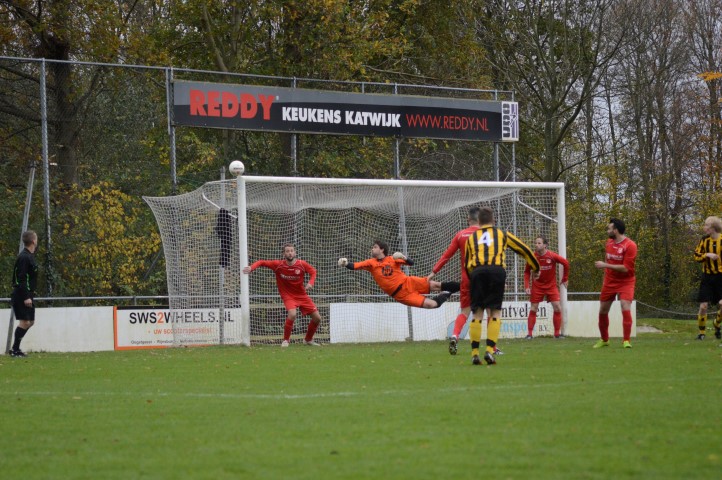 UDO-Leidsche Boys zaterda017_151115