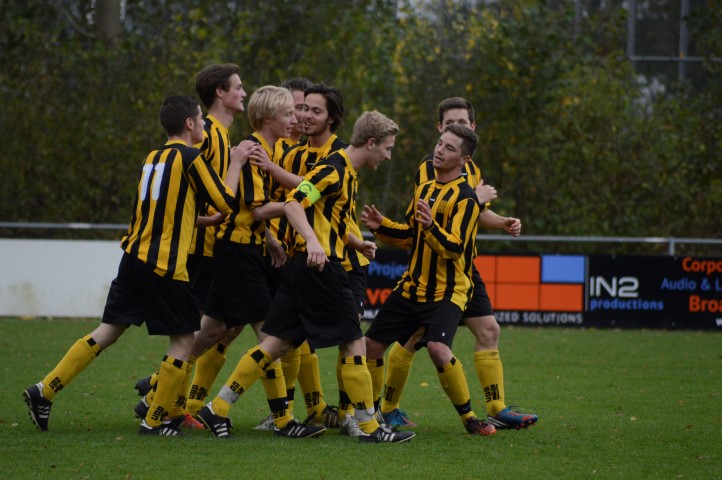 UDO-Leidsche Boys zaterda062_151115