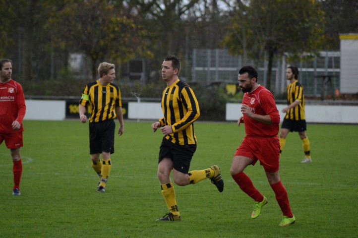 UDO-Leidsche Boys zaterda079_151115