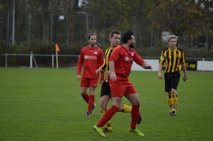 UDO-Leidsche Boys zaterda080_151115