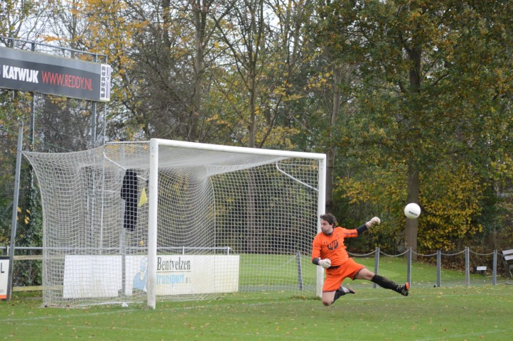 UDO-Leidsche Boys zaterda101_151115