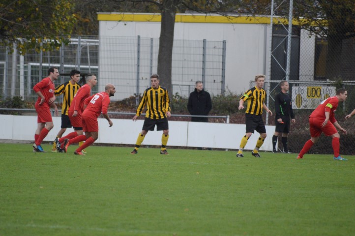 UDO-Leidsche Boys zaterda107_151115