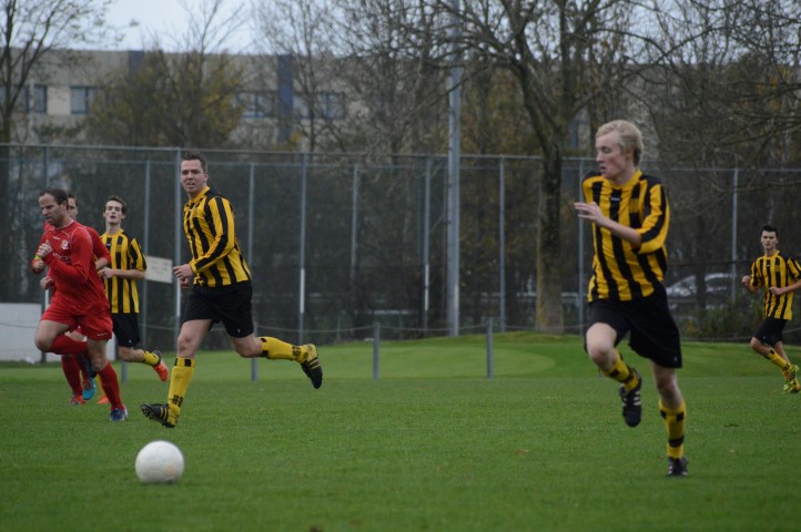 UDO-Leidsche Boys zaterda149_151115