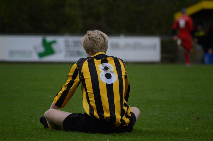 UDO-Leidsche Boys zaterda155_151115