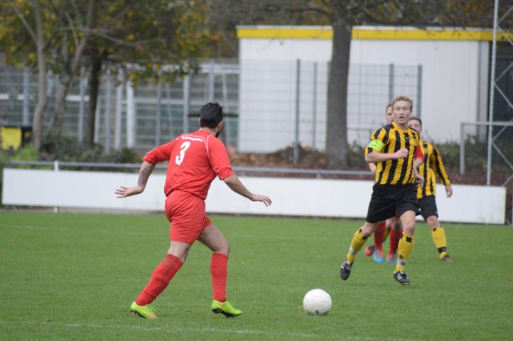 UDO-Leidsche Boys zaterda181_151115