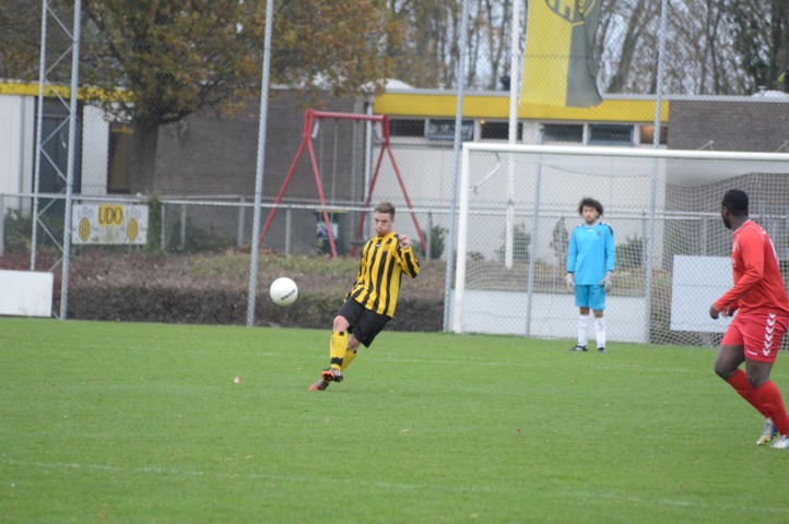 UDO-Leidsche Boys zaterda199_151115