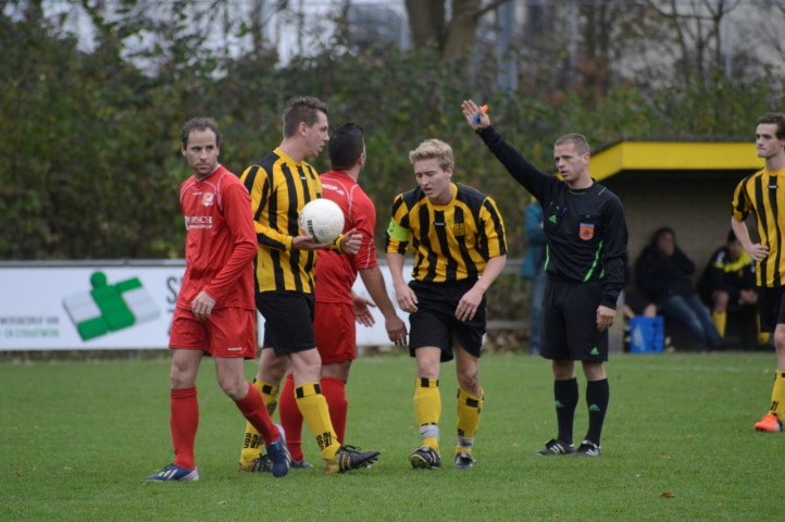 UDO-Leidsche Boys zaterda236_151115