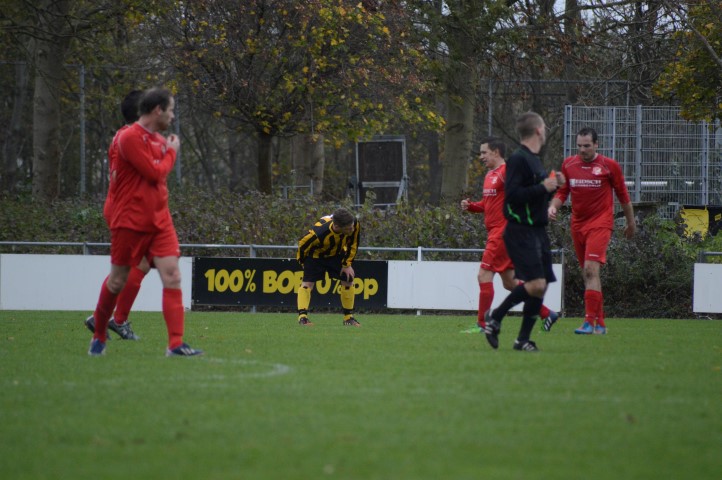 UDO-Leidsche Boys zaterda245_151115