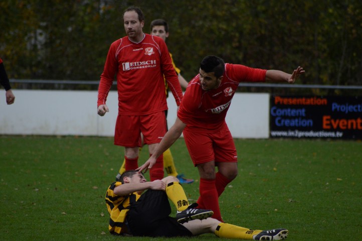 UDO-Leidsche Boys zaterda288_151115