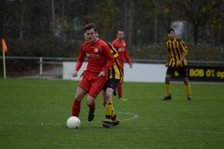 UDO-Leidsche Boys zaterda297_151115
