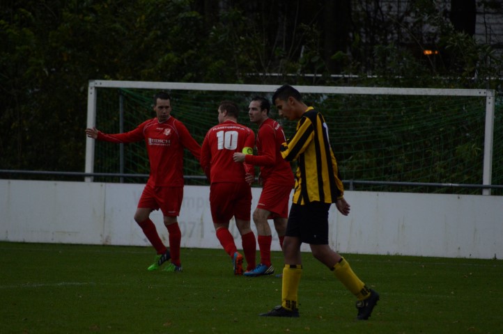 UDO-Leidsche Boys zaterda339_151115