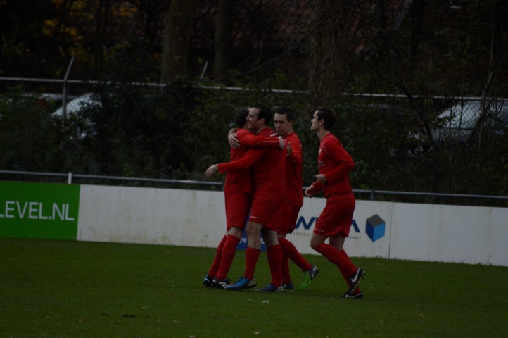 UDO-Leidsche Boys zaterda343_151115