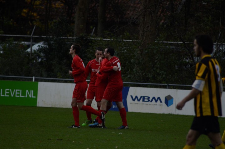 UDO-Leidsche Boys zaterda344_151115