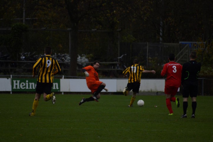 UDO-Leidsche Boys zaterda352_151115