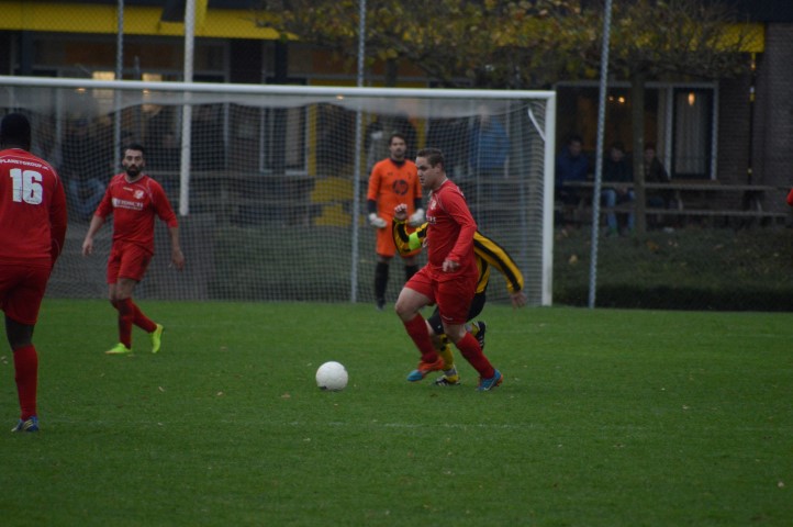 UDO-Leidsche Boys zaterda382_151115