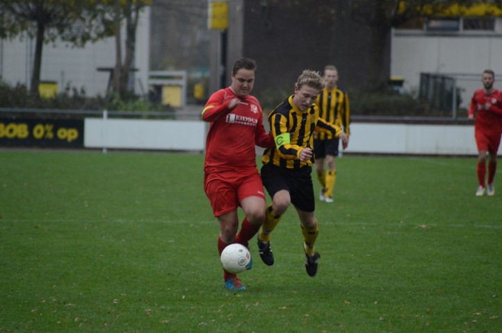 UDO-Leidsche Boys zaterda390_151115