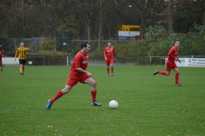 UDO-Leidsche Boys zaterda394_151115