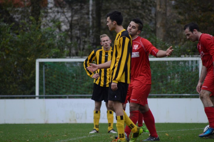 UDO-Leidsche Boys zaterda398_151115