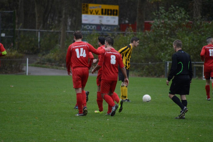 UDO-Leidsche Boys zaterda411_151115