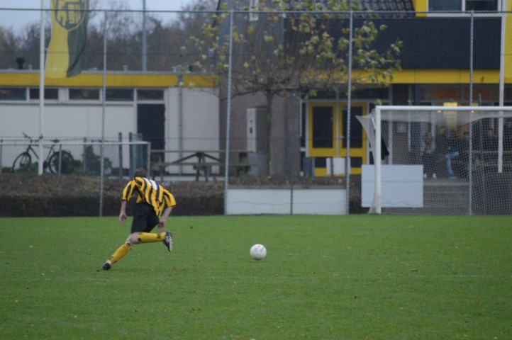 UDO-Leidsche Boys zaterda419_151115