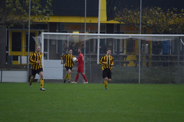 UDO-Leidsche Boys zaterda424_151115