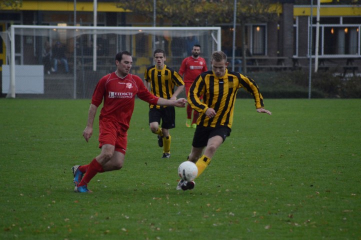 UDO-Leidsche Boys zaterda434_151115