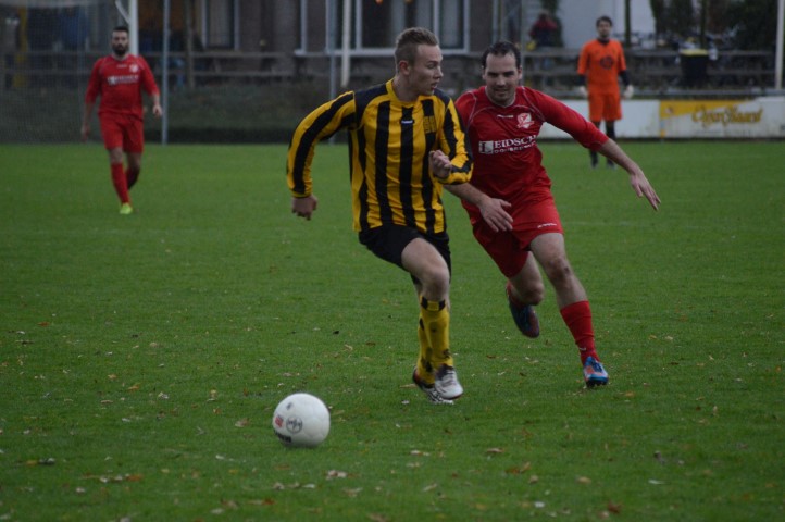 UDO-Leidsche Boys zaterda436_151115